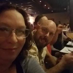 Meet your Posher, Dawn